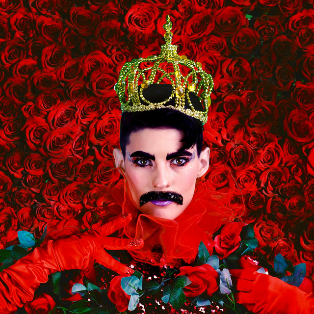 Freddie Love Photo