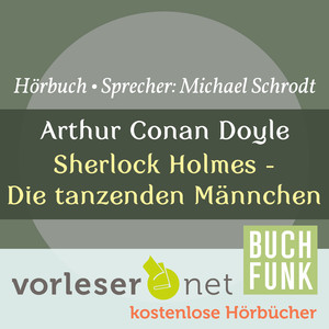Sherlock Holmes - Die tanzenden Männchen