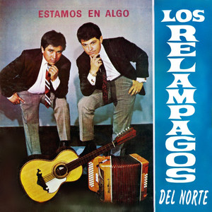 Estamos en Algo album