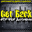 Get Back: Hip-Hop Anthems Albumcover
