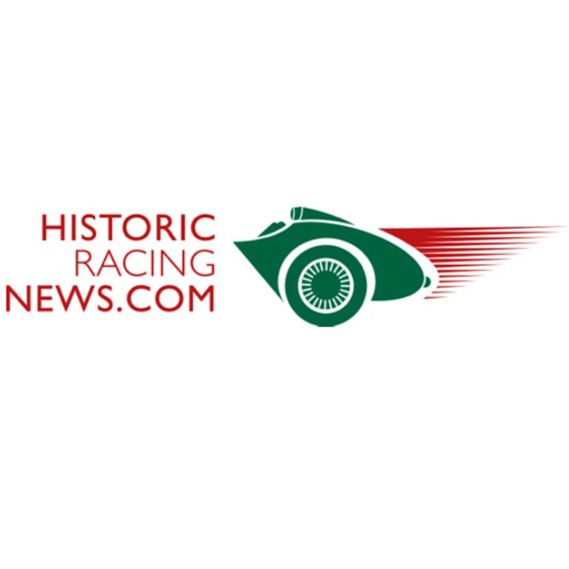 Historic Racing News podcast | Podcast on Spotify