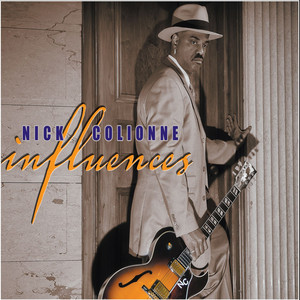 Influences cover
