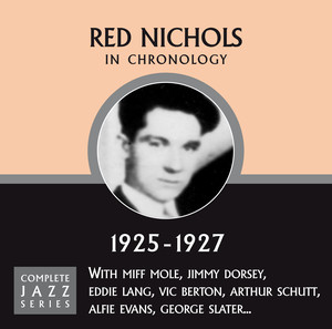 Complete Jazz Series 1925 - 1927 album