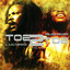 Toe to Toe Volume. 4: Luciano/ Bushman cover