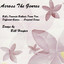 Across The Genres Albumcover
