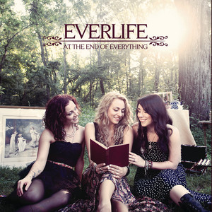 At The End Of Everything album