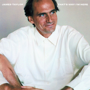 That's Why I'm Here album