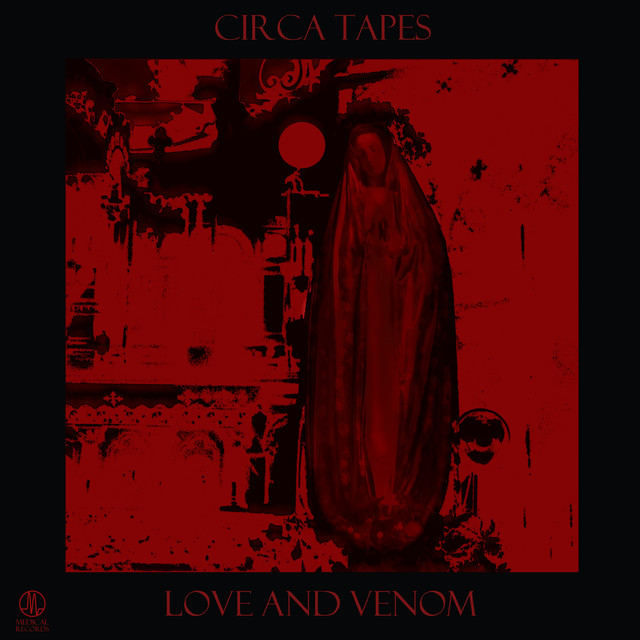 Circa Tapes Photo