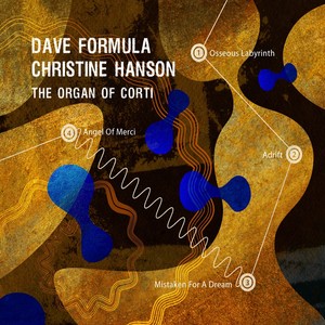 Christine Hanson