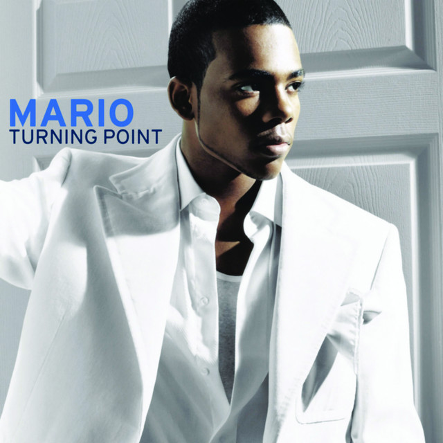 Mario Let Me Love You Songtext