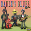 Baule's Blues Albumcover