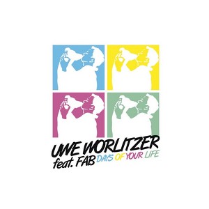 Uwe Worlitzer feat. FAB