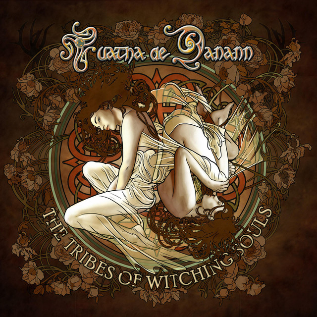 Tuatha de Danann photo