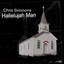 Hallelujah Man Albumcover