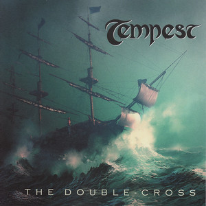 The Double-Cross cover
