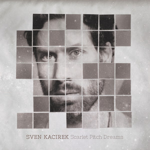 Scarlet Pitch Dreams Albumcover