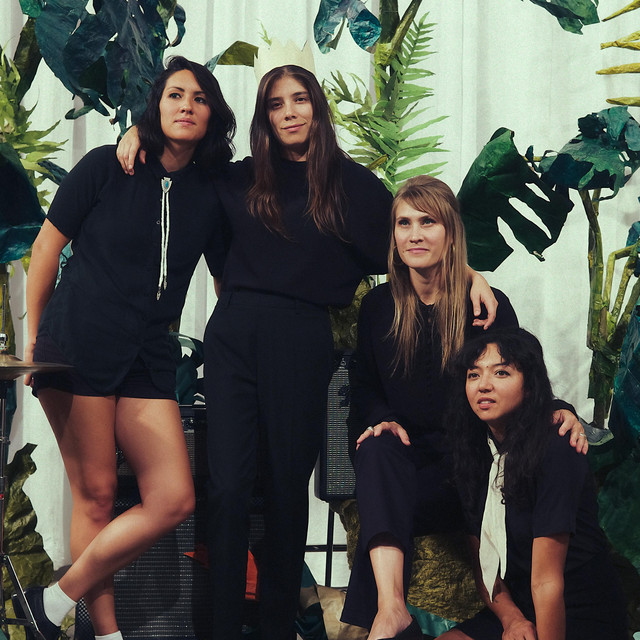 La Luz photo
