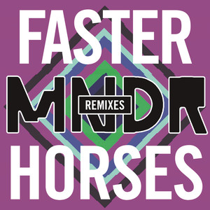 Faster Horses (Remixes) cover