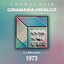 Ginamaría Hidalgo Cronología - La Máxima (1973) Albumcover