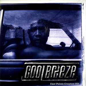 East Point's Greatest Hit cover
