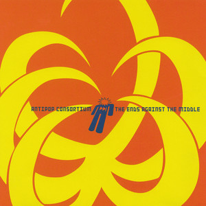 The Ends Against the Middle cover