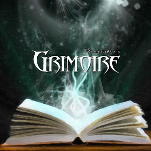 Grimoire cover