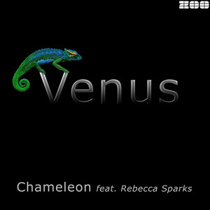 Chameleon feat. Rebecca Sparks