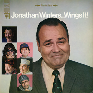 Wings It! cover