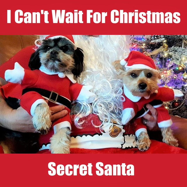 Secret Santa Photo