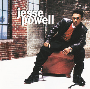 Jesse Powell cover