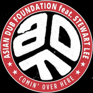 asian dub foundation