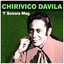 Chivirico Dávila y Sonora Mag Albumcover