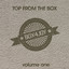 Top from the Box, Vol. 1 cover