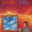 The Last Blue Sky Albumcover