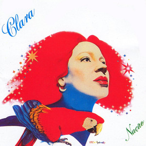 Clara & Nação album