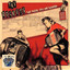 Nail Polish, Lies and Gasoline cover