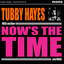 Now Is the Time cover