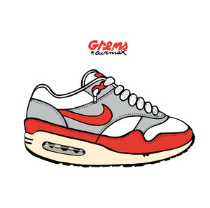 Airmax cover