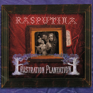 Frustration Plantation cover