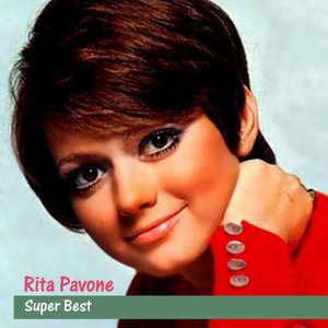 Super Best cover