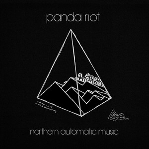 Northern Automatic Music cover