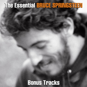 The Essential Bruce Springsteen (Bonus Disc) album