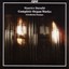 Durufle: Complete Organ Music Albumcover