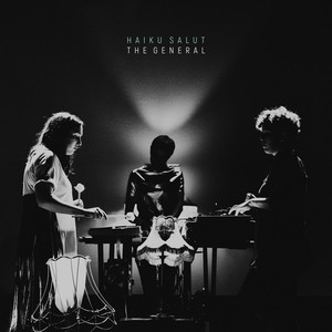 The General cover