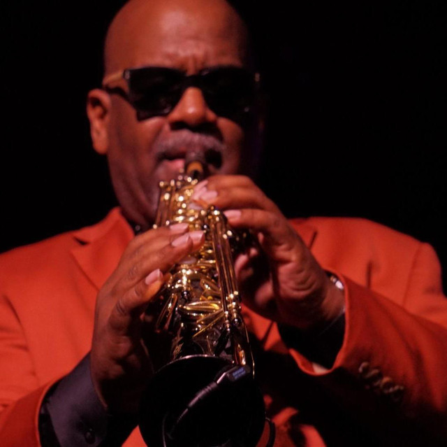 Walter Beasley photo