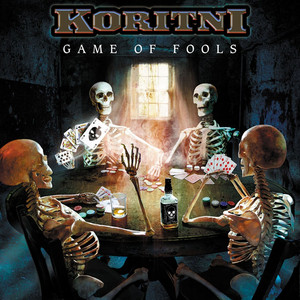 Game of Fools cover