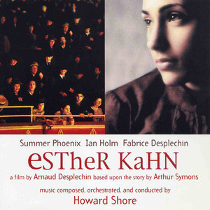 Esther Kahn album
