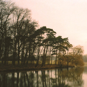 The Places That Find You cover