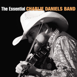 Charlie Daniels cover