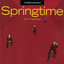 Springtime for the World cover